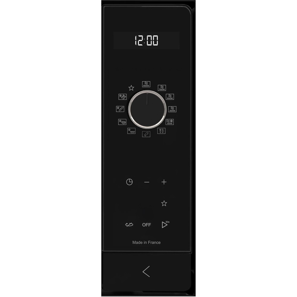 Мікрохвильова піч De Dietrich DME4310X - изображение 2